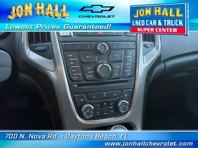 2014 Buick Verano Leather Group