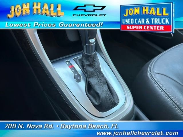 2014 Buick Verano Leather Group