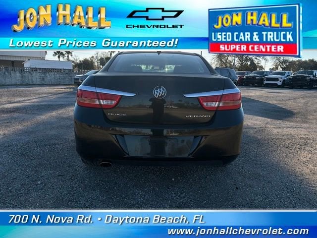 2014 Buick Verano Leather Group