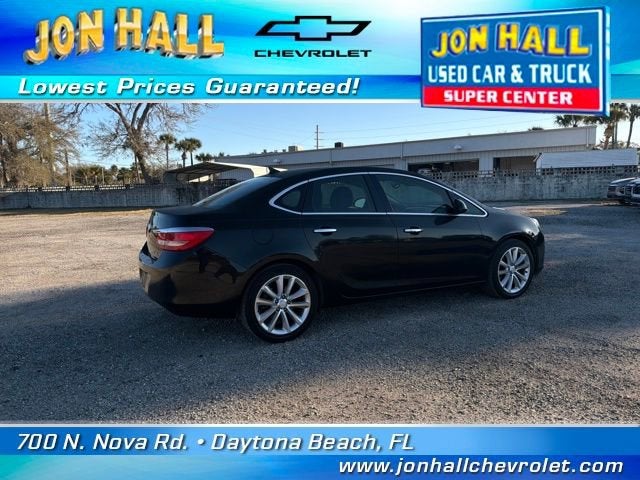 2014 Buick Verano Leather Group