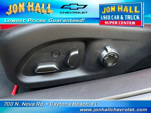 2024 Cadillac CT4-V V-Series Blackwing