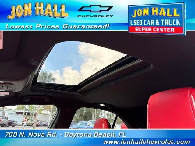 2024 Cadillac CT4-V V-Series Blackwing