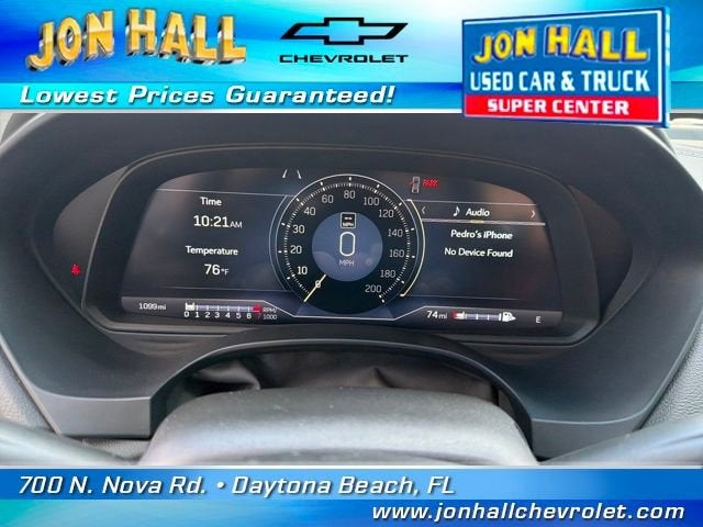 2024 Cadillac CT4-V V-Series Blackwing