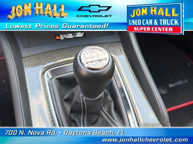 2024 Cadillac CT4-V V-Series Blackwing