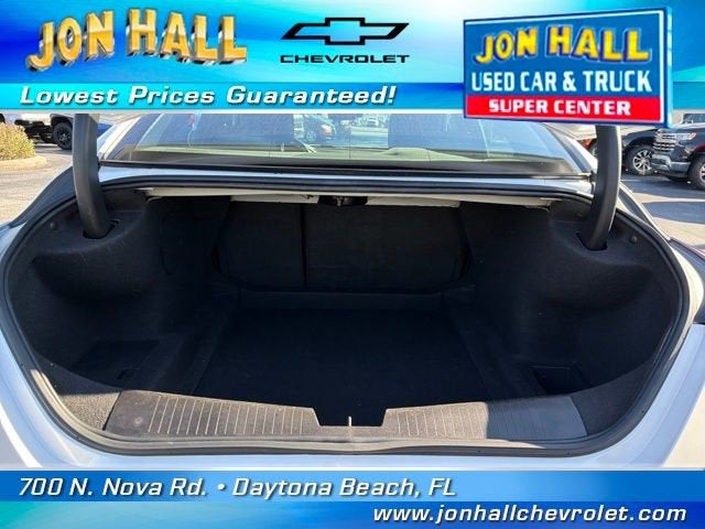 2021 Cadillac CT4 Premium Luxury