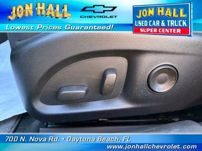 2021 Cadillac CT4 Premium Luxury