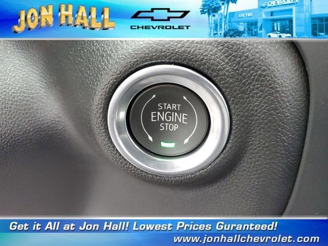 2024 Chevrolet Silverado 3500 HD Chassis Cab Work Truck