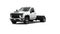 2024 Chevrolet Silverado 3500 HD Chassis Cab Work Truck
