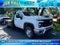 2024 Chevrolet Silverado 3500 HD Chassis Cab Work Truck