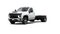 2024 Chevrolet Silverado 3500 HD Chassis Cab Work Truck