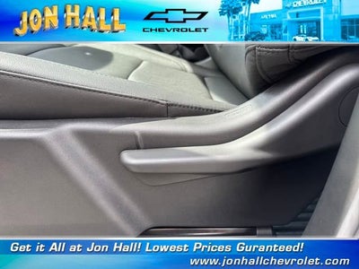 2024 Chevrolet Silverado 3500 HD WT