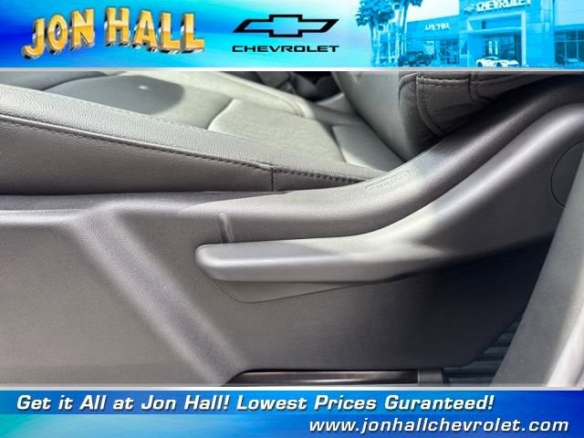 2024 Chevrolet Silverado 3500 HD WT