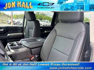 2024 Chevrolet Silverado 3500 HD WT