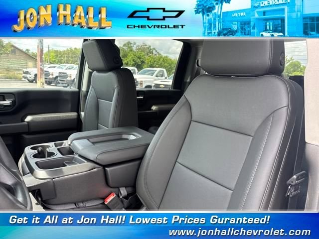 2024 Chevrolet Silverado 3500 HD WT