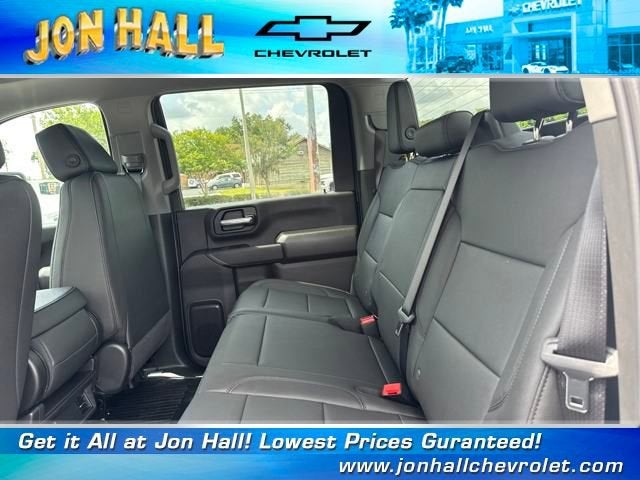 2024 Chevrolet Silverado 3500 HD WT