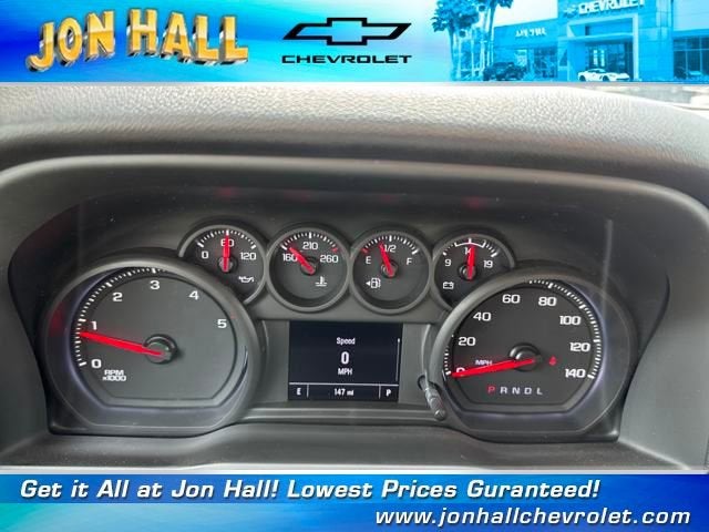 2024 Chevrolet Silverado 3500 HD WT