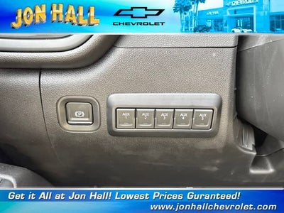 2024 Chevrolet Silverado 3500 HD WT