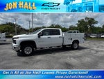 2024 Chevrolet Silverado 3500 HD WT