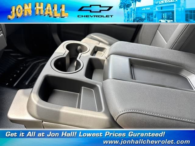 2024 Chevrolet Silverado 3500 HD WT