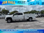2024 Chevrolet Silverado 3500 HD WT