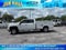 2024 Chevrolet Silverado 3500 HD WT