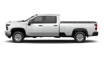 2024 Chevrolet Silverado 3500 HD WT
