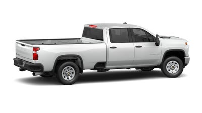 2024 Chevrolet Silverado 3500 HD WT