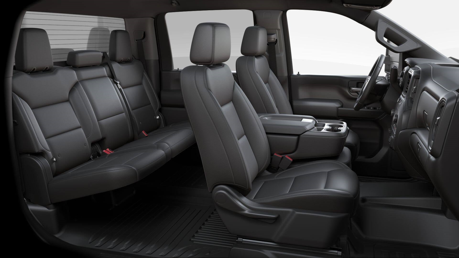 2024 Chevrolet Silverado 3500 HD WT