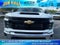 2024 Chevrolet Silverado 3500 HD WT DRW