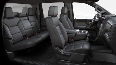 2024 Chevrolet Silverado 3500 HD WT DRW