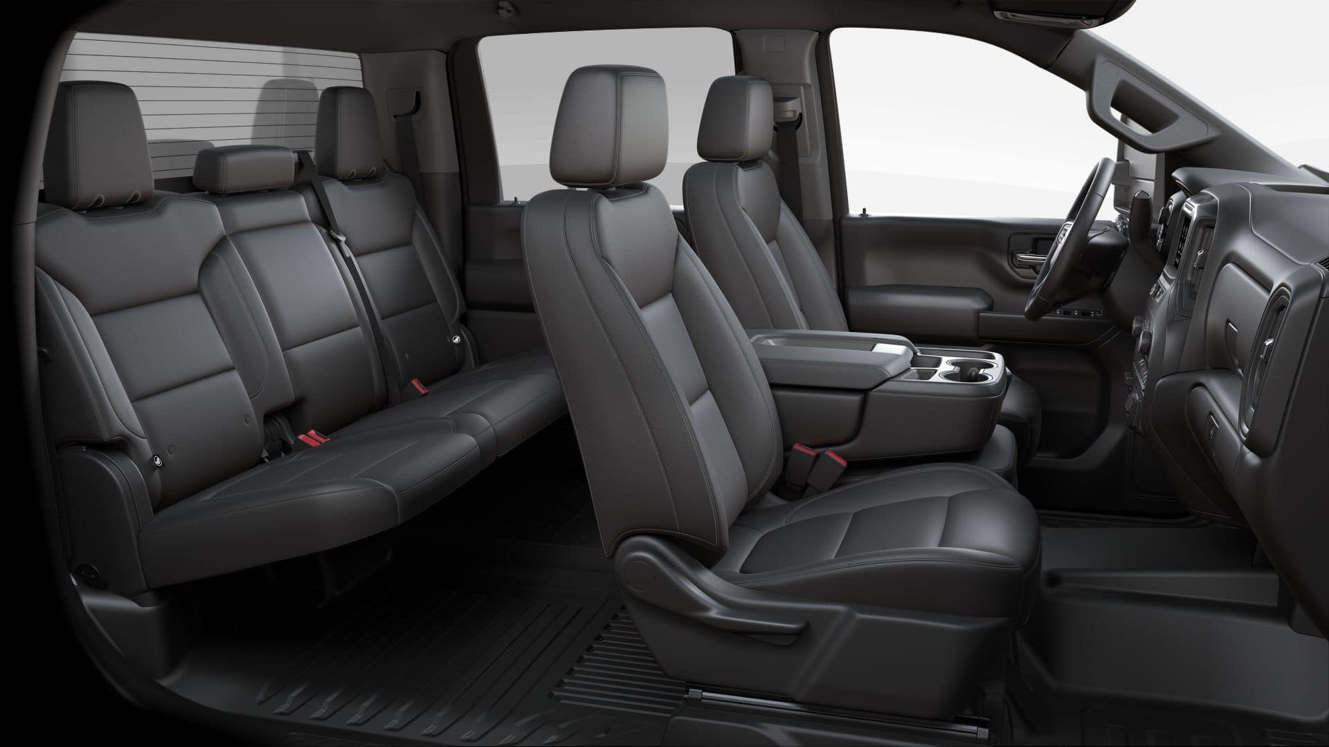 2024 Chevrolet Silverado 3500 HD WT DRW