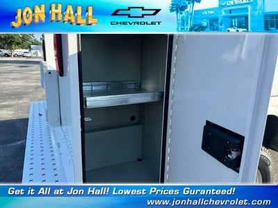 2024 Chevrolet Silverado 3500 HD WT DRW