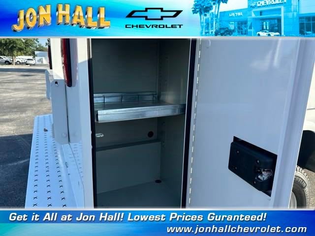 2024 Chevrolet Silverado 3500 HD WT DRW