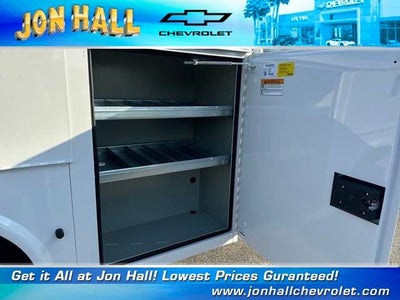 2024 Chevrolet Silverado 3500 HD WT DRW