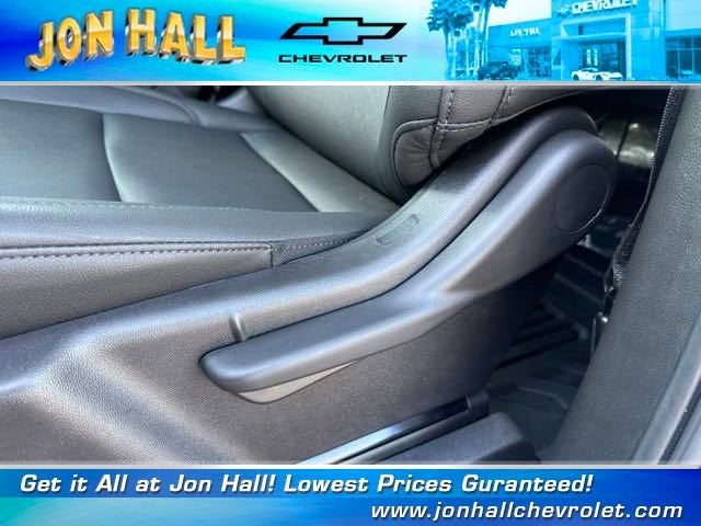 2024 Chevrolet Silverado 3500 HD WT DRW