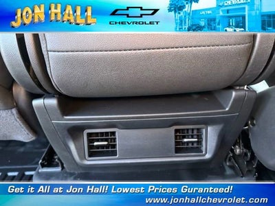 2024 Chevrolet Silverado 3500 HD WT DRW