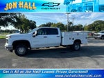 2024 Chevrolet Silverado 3500 HD WT DRW