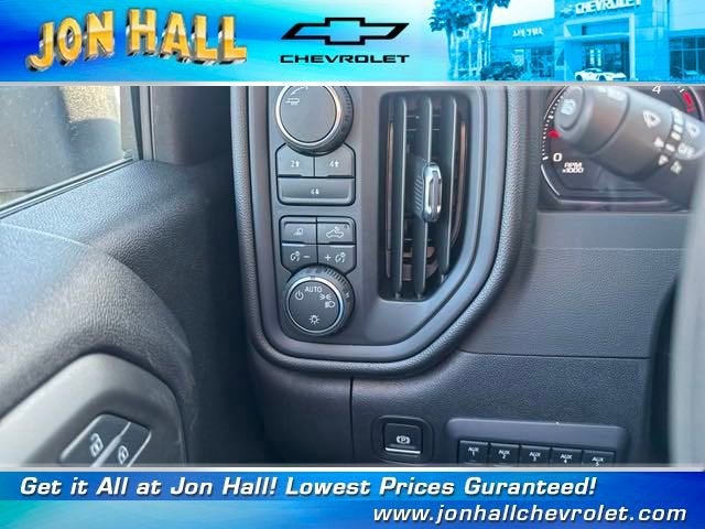 2024 Chevrolet Silverado 3500 HD WT DRW