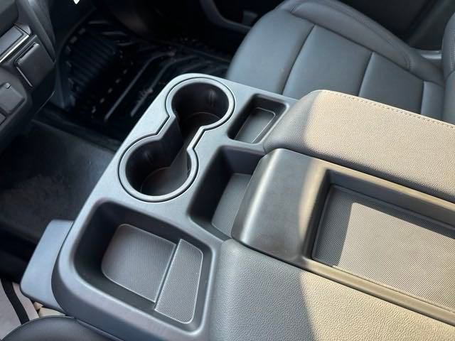 2024 Chevrolet Silverado 3500 HD WT DRW