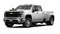 2024 Chevrolet Silverado 3500 HD WT DRW