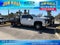 2021 Chevrolet Silverado 3500 HD Chassis Cab Work Truck
