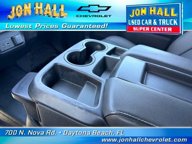 2021 Chevrolet Silverado 3500 HD Chassis Cab Work Truck