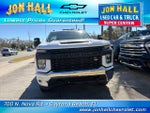 2021 Chevrolet Silverado 3500 HD Chassis Cab Work Truck