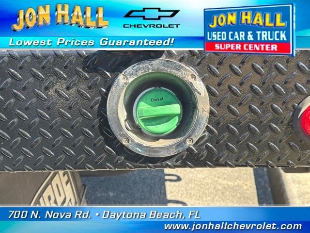 2021 Chevrolet Silverado 3500 HD Chassis Cab Work Truck