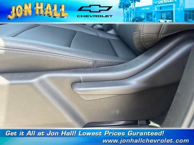 2025 Chevrolet Silverado 3500 HD WT