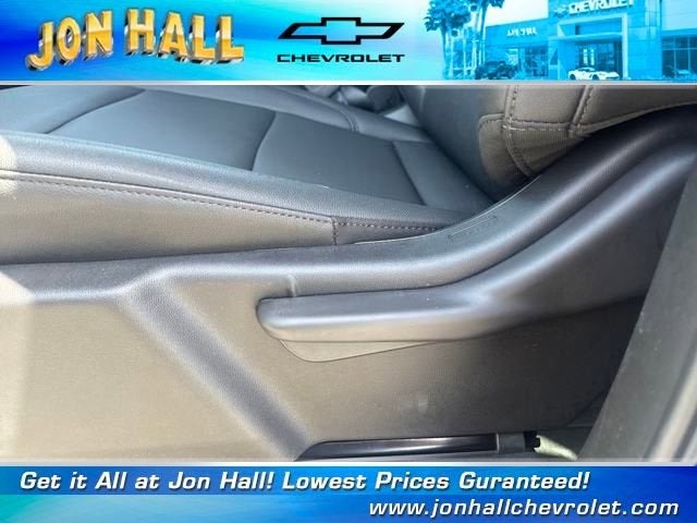 2025 Chevrolet Silverado 3500 HD WT