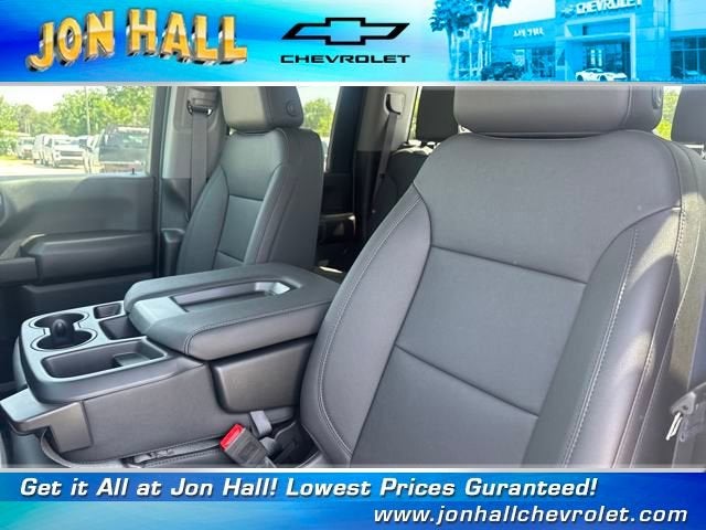 2025 Chevrolet Silverado 3500 HD WT