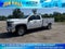 2025 Chevrolet Silverado 3500 HD WT