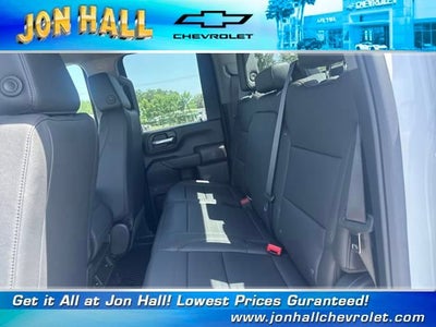 2025 Chevrolet Silverado 3500 HD WT