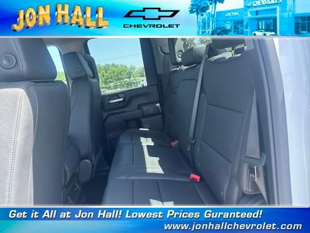 2025 Chevrolet Silverado 3500 HD WT